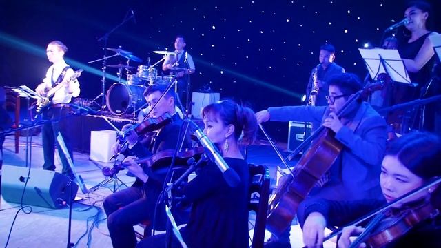 Мыктыбек Нурланбеков - Бир болосуңбу смотреть онлайн