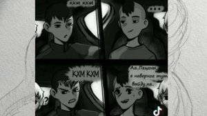 🐰|Озвучка комиксов|Зайчик-TinyBunny|🐰