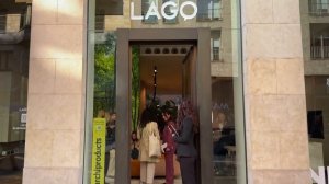 Lago Milano Design Week 2025