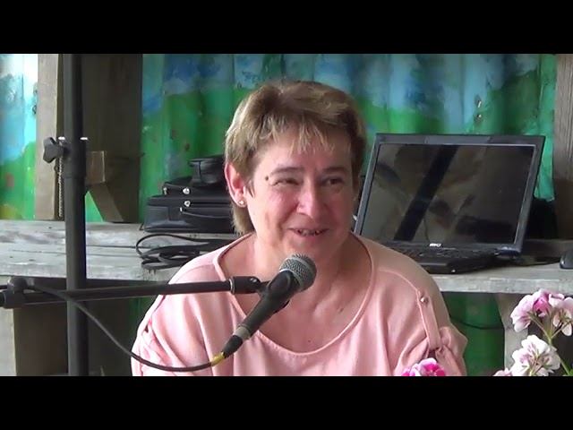 Академик Миронова В Ю , Жане, встреча 25 06 17, полная версия