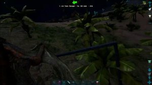 Ark Survival Evolved мод Primal fear на кристальных островах#2 Наконец -то киблы!