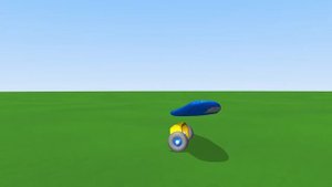 1 серия 1 сезон ТутиТу TuTiTu самолет HD