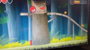 Катаем шар часть 21 Ред_Болл_4