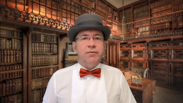 Caron Yatagan: аромат ушедшей эпохи смотреть онлайн