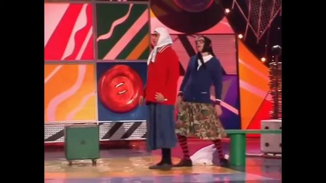 Сборник#2. Свадьба. Кривое Зеркало Новые Русские Бабки смотреть онлайн