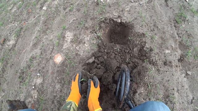 ЭХ!!!)УВЛЕКАТЕЛЬНОЕ ЭТО ЗАНЯТИЕ КОП МОНЕТ!!!(ЧАСТЬ ПЕРВАЯ) смотреть онлайн