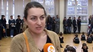 ИМЕРЕТИ фильм