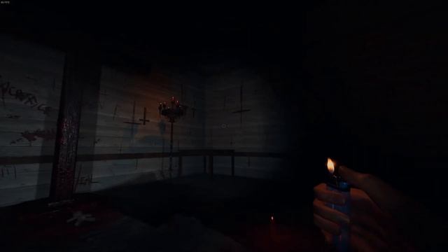 Phasmophobia 222. Крест в психушке смотреть онлайн