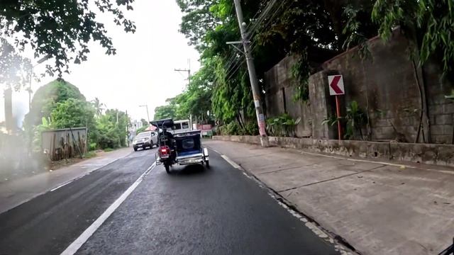 BINISITA NAMIN ANG DADDY OMZ | Louie TV смотреть онлайн