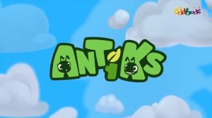 Чуддики | Еда c собой! | Смешные мультики для детей