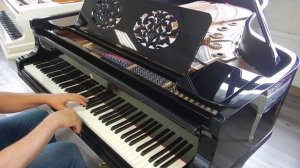 Рояль Steinway & Sons Стейнвей - красивый, звучный, дорогой