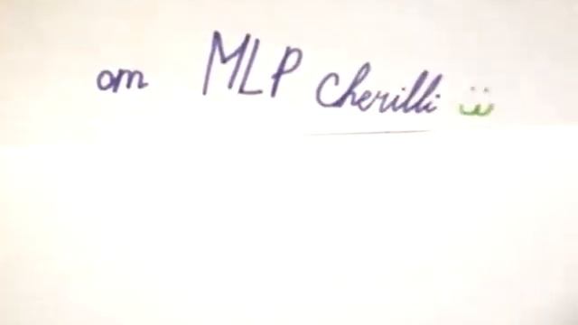 Mlp and Lps у меня днюха распаковки и обзоры