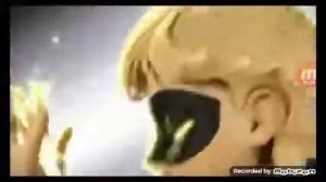 Леди баг превращение Эдриана в супер кота