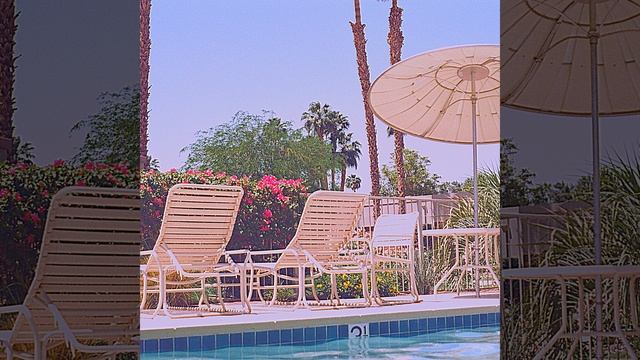 Музыка (Роскошные отели) смотреть онлайн