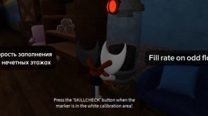 RUS/ENG All about Razzle and Dazzle from Dandy's World 🌼 Всё о Раззле и Даззле из Dandy's World