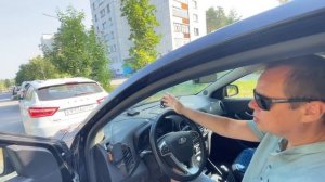 Веста 1.6 CVT и Хрей 1.8 AMT разница в расходе 3000 км.