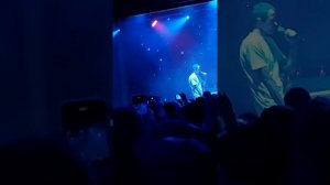 Кровосток в Новосибирске концерт 27.02.21 часть 10
