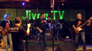 Кавер - Rainbow - I surrender