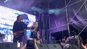 Jane Air - Мессалина / 16.06.23 / Санкт-Петербург