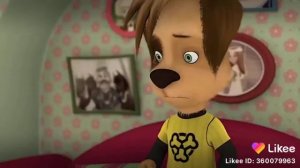 Лютые приколы Барбоскины из лайка