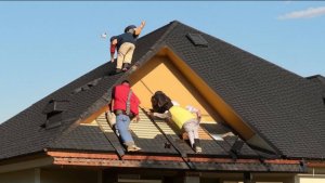 Виды кровельных покрытий для частного дома 1