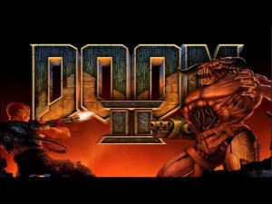 DooM 2 - #5 Индустриальная Зона!!! (MAP15 Industrial Zone)