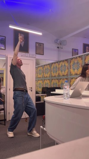 Теперь, официально! #Насбьютмылетаем