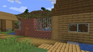 Проект деревня оцените лайком