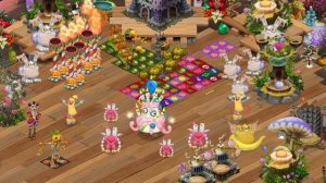 сезонная хижина