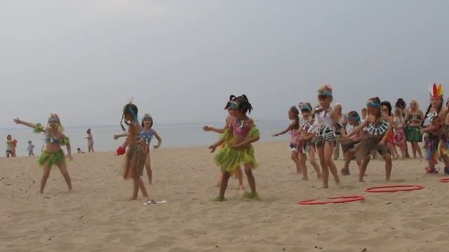 Танец Бум Шакалака смотреть онлайн