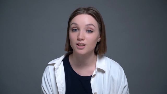 Екатерина Панасюк актерская визитка