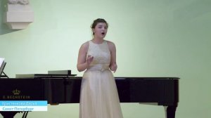 Христенкова Дарья