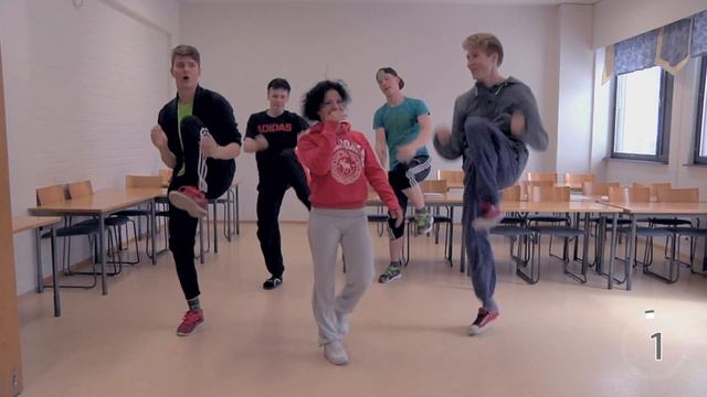 Smart Moves - Kroppaan liikettä nyrkkeilemällä смотреть онлайн