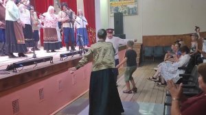 куделя моя: букановский концерт 2023
