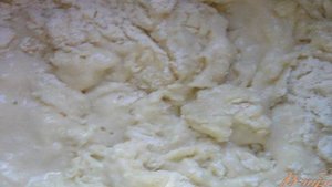 Постный овощной пирог