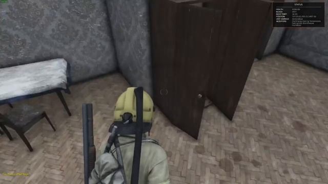 DayZ Вопросы и Ответы Выпуск №3 (Филип Доксанский)