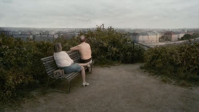 О бесконечности фильм 2019