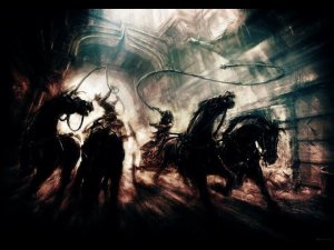 Принц Персии: Два Трона - #3 Гонки на Колесницах