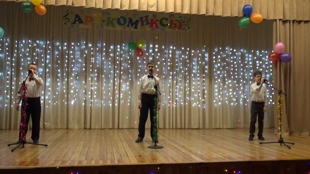 Я рожден в СССР. Арт-комиксы смотреть онлайн