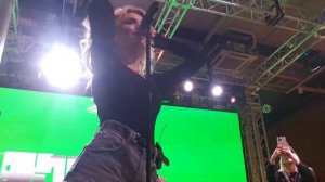 Люся Чеботина - Солнце Монако