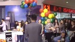 Фестиваль Мы разные  Мы равные