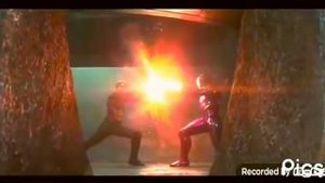 мстители клип