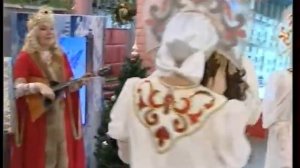 Песня "Борода" Гусляр  Иван Самоваров и его "Иван-Чай"