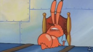 Губка Ёб машинист RYTP