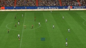 FIFA 23, UEFA Euro 2024. Сборная Португалии, против Сборная Франции!