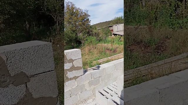 строим дома в Адыгее. наш 🏡 смотреть онлайн
