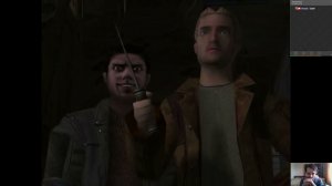 Мор. Утопия. Гаруспик день 1