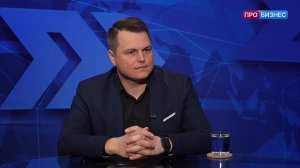 Склад. Технологии. Бизнес. Соколов Андрей, директор производственного департамента Boxberry