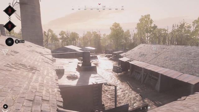 HUNT: SHOWDOWN PS5 Луизианская разборка смотреть онлайн