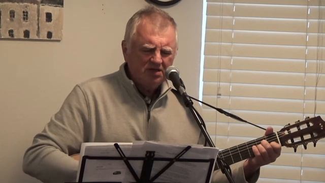 Поёт Дмитрий Богданов 1.